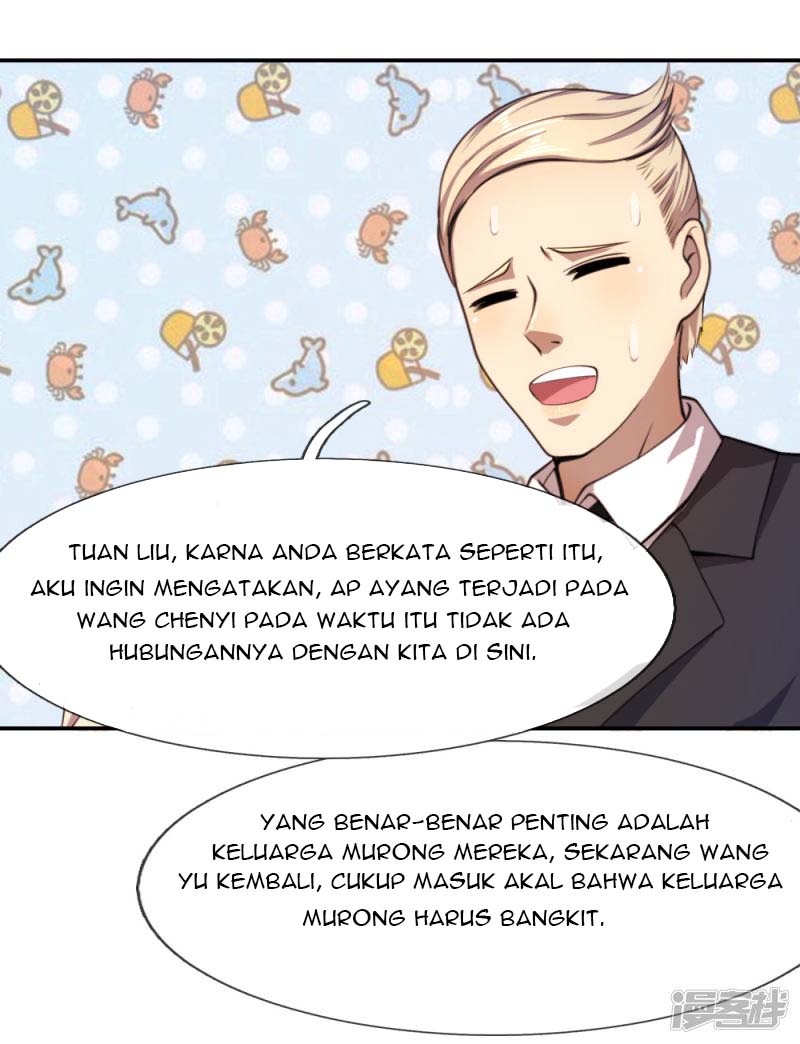 Medical Martial Arts Chapter 78 Bahasa Indonesia
